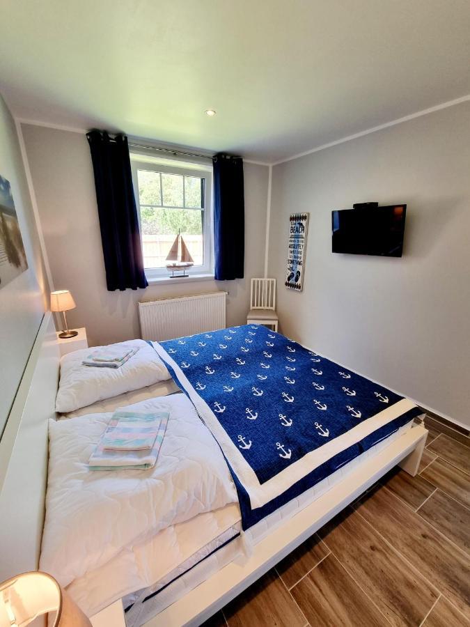 Ferienwohnung Bad Doberan Luaran gambar