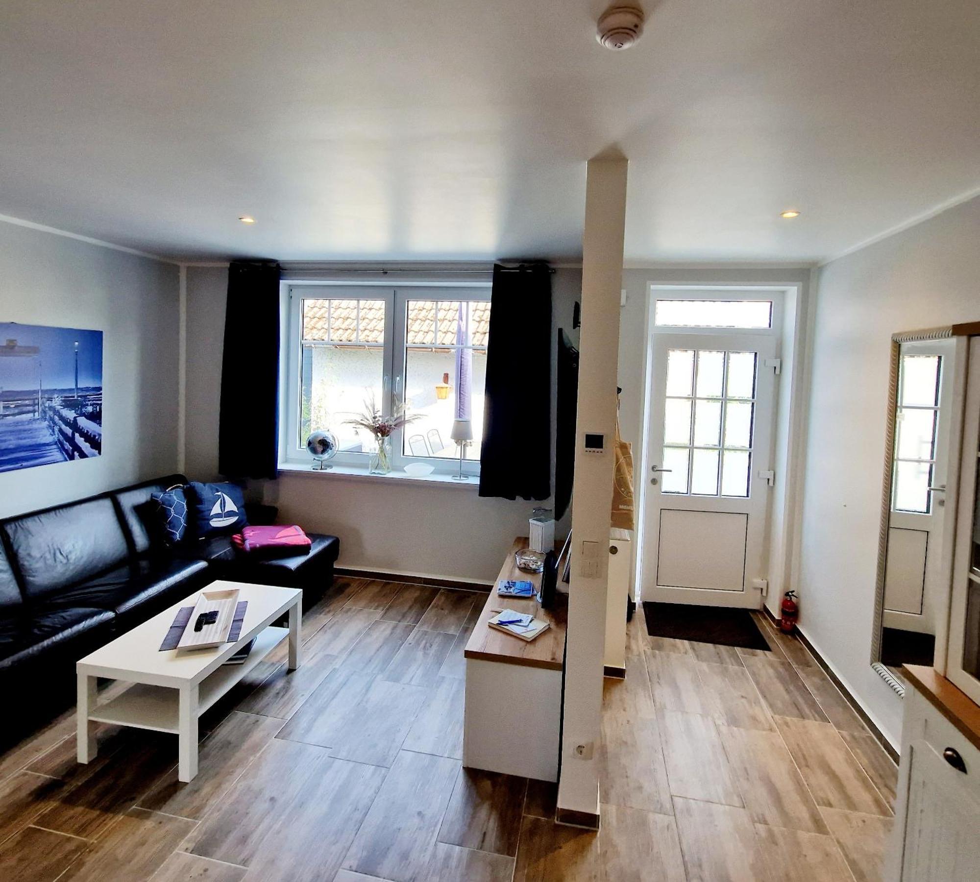 Ferienwohnung Bad Doberan Luaran gambar